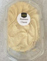 Hummus Classic