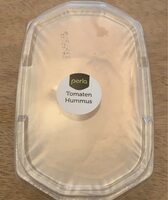 Tomaten Hummus