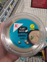 Plant based humus