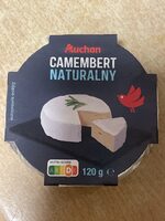 Camembert naturally