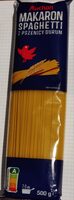 Makaron spaghetti