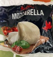 Mozarella