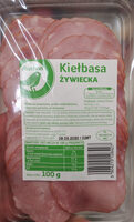 Kiełbasa żywiecka