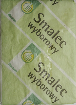 Smalec wyborowy