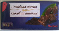 Étcsokoládé