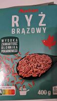 Ryż brązowy