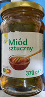 Miód sztuczny