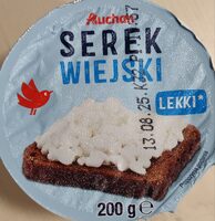Serek wiejski (lekki)