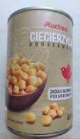 Ciecierzyca konserwowa