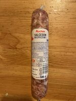 Salceson Wieprzowy Auchan