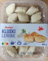 Kluski leniwe