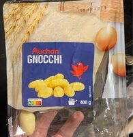 Gnocchi