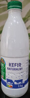 Kefir Naturalny
