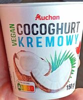Cocoghurt kremowy