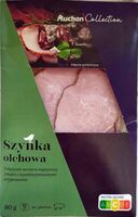 Szynka olchowa