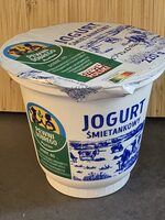 Jogurt Śmietankowy (Pewni Dobrego)