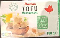Tofu wędzone