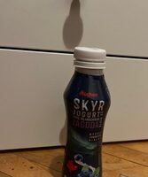 Skyr jogurt do picia