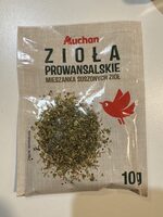 Ziola prowansalskie