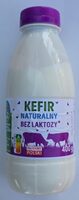 Kefir Naturalny Bez Laktozy