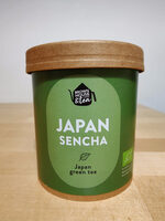 Japan Sencha