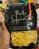 Pasta soprano