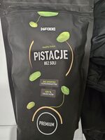 Pistacje Hifood