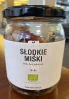 Słodkie Miśki