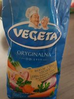 Vegeta