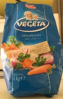 Podravka Vegeta Assaisonnement