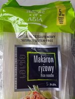 Makaron ryżowy