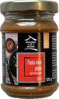 Pasta miso jasna