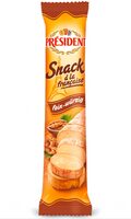 President Snack a la francaise fein-würzig