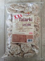 Talarki gryczane XXL
