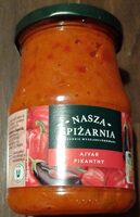 Ajvar pikantny