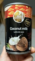 Coconut Milk
