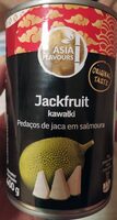 Jackfruit kawałki
