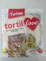 Whole Wheat Wraps