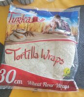 Tortilla Wraps
