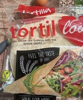 Tortil