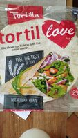 Tortil love