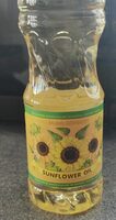 Sunflower oil