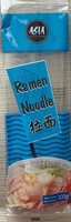 Ramen Noodle