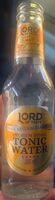 Tonic Water