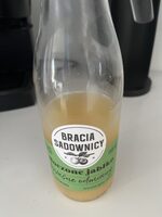 Tłoczone Jabłko Kwaśne Odmiany