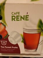 Tea Forest Fruits