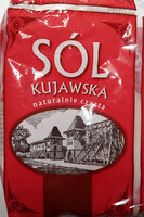 Sól kujawska