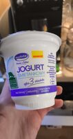 Jogurt Śmietankowy