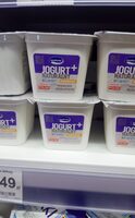 Jogurt naturalny bez laktozy
