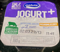 Jogurt+